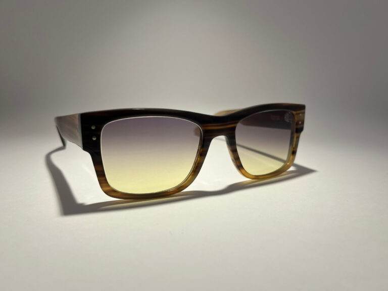Annoux 54 - 21.5 Light Brown