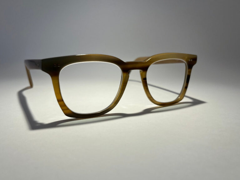 Angely 47.5 - 22 Light Brown